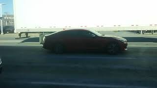 Spotted another Kia Stinger GT in Oak Lawn Illinois [upl. by Hyde]