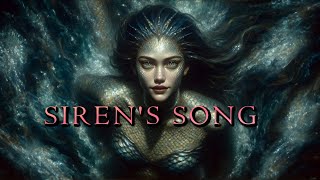 Sirens Song  𝐃𝐀𝐑𝐊 𝐄𝐭𝐡𝐞𝐫𝐞𝐚𝐥 𝐂𝐡𝐨𝐢𝐫 Music [upl. by Haral191]