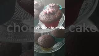 Chocolate cup cake [upl. by Havelock]