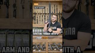 AR15 VS AK47  Problem Solved shorts [upl. by Anizor]