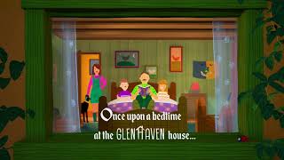 Glenhaven Gold  Legendary Chicken Tenders TV AD [upl. by Notsreik]