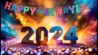 Neujahrswünsche 2024🎅🎄 Lustige Silvestergrüße🎅🎄Guten Rutsch ins neue Jahr🎅🎄 [upl. by Kipp]