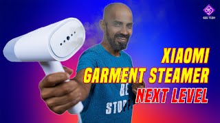 Xiaomi Garment Steamer  நவீன இஸ்திரி பெட்டி [upl. by Ainegue254]