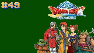 Dragon Quest VIII LOdyssée du roi maudit Lets Play 49 Allons tout en haut de la tour [upl. by Lebasy655]