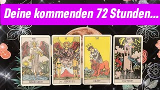 Tarot Heute  Jemand verspürt starke Liebe für Dich ❤️ Kartenlegen [upl. by Kinelski]