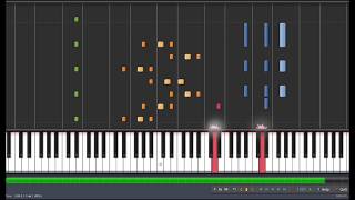 Petscop  level1 Even Care on Synthesia [upl. by Eillil]