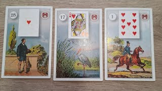 Poruke za tebe izaberi kartu tarot otvaranje [upl. by Ffirahs]