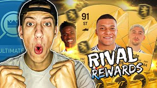 🔴RIVAL REWARDS VAN KIJKERS EA FC 25 NEDERLANDS [upl. by Bryana118]