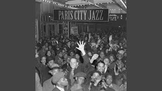 Paris City Jazz [upl. by Maon]