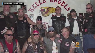 Hells Angels To Buy Former Church On Long Island [upl. by Buckels]