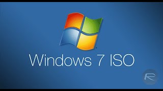 Windows 7 Yükleme ve Format Atma Aşamaları  RUFUS ile [upl. by Ashlee]