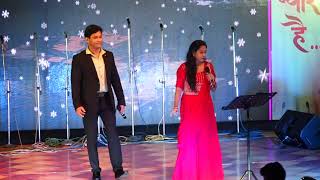 MLK  TIP TIP BARSA  Utpala Bhatt Nizam Khan  Evergreen Songs of 90s  28 Sept 2024 [upl. by Yajiv]