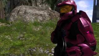 Halo 3 ODST Pelicula Completa Español [upl. by Artined813]