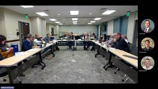 RiverStone Health Board of Health Meeting 102424 [upl. by Nytsrik]