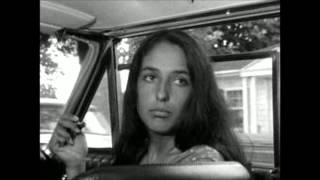 Joan Baez  Rambler Gambler Live Audio Recording HQ [upl. by Lutero]