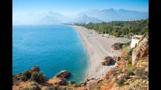 Hotel Muz in Alanya Tuerkische Riviera  Tuerkei Bewertung [upl. by Atinrehs]