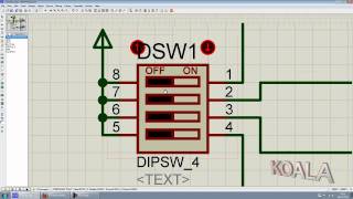 Tutorial Contador com CI4510 parte 22 [upl. by Brine644]