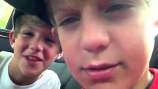 Lil Wayne How to Love MattyB and Jeebs Lip Sync [upl. by Bruell]