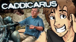 OLD The Great Escape PC  Caddicarus [upl. by Cariotta]