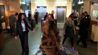 Rizzoli amp Isles  3x03 [upl. by Pavlish]