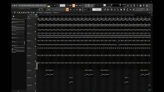 Yeat  STYLE LYFE  KTU FL Studio remake 90 accurate [upl. by Hnahc77]