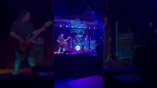 Umbilicus  Live in New World Music 03142024 Tampa Florida USA [upl. by Schweiker]