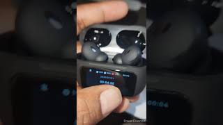 AIRPODS PRO 3RD GENERATION DISPLAY [upl. by Enyawal685]