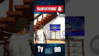 😱Tv 📺 cheat coad viralshort [upl. by Etezzil]