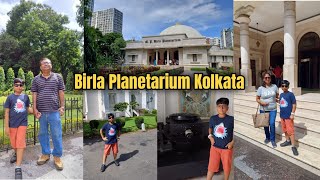 Birla Planetarium Kolkata  Largest Planetarium in Asia Vlog vlogs travel birlaplanetarium [upl. by Laurene373]