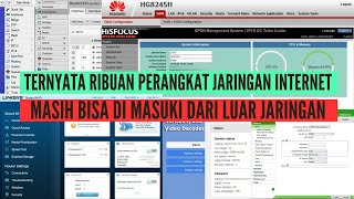 CARA MENGAMANKAN MIKROTIK DARI SERANGAN DI LUAR JARINGAN KITA [upl. by Elly]