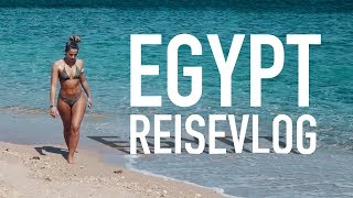 Kjærestetur til Egypt VLOG 3 [upl. by Cohlette385]