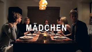 quotMädchenquot  a Foreign Study short film comedy drama 2012 [upl. by Ceciley]