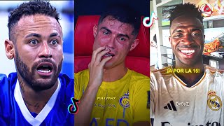 BEST FOOTBALL EDITS  GOALS SKILLS FAILS 90 l FOOTBALL TIKTOK EDITS [upl. by Essirehc347]