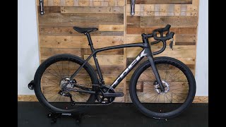 2022 Trek Emonda SLR7 Bike Review [upl. by Vasilis751]