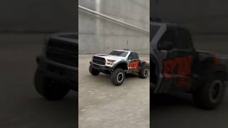 RC Car traxxas cool drift traxxasrc rc subscribe like music [upl. by Anitaf290]