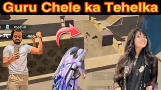 Guru Chela op GamePlay  Antaryami Gaming [upl. by Seyer]