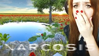 NARCOSIS 04  Plötzlich ÜBER Wasser ● Lets Play Narcosis [upl. by Morgen]