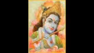 Krishnam Vande  कृष्णम वंदे  Krishna Bhajan  Art Of Living Bhajans [upl. by Altman]