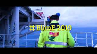 BlimE 2019 Deepsea Nordkapp [upl. by Odlauso421]