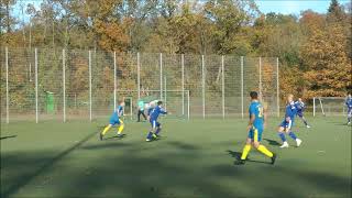 Kreisliga Seenplatte Ü35 8Spieltag TSG Neustrelitz  1FC Neubrandenburg 04 17 01 [upl. by Rist]