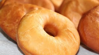 How To Make Doughnuts  Nigerian Doughnuts  Donuts Recipe  Back To School Series [upl. by Aierb106]