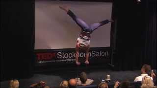 The Art of Balance  Mikael Kristiansen  TEDxStockholmSalon [upl. by Astraea]