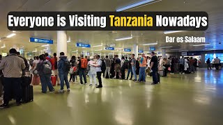 Everyone is Visiting Tanzania in 2024 Here is Why [upl. by Einej932]