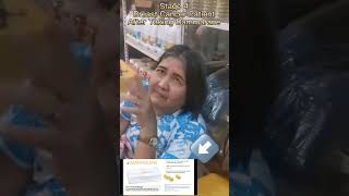 Dammarane Ginseng Extract  Aglycone Stage 4 Breast Cancer Patient Survivor Testimony [upl. by Adhern245]