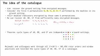 The Catalogue [upl. by Ronnica900]