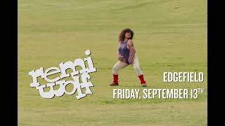 Remi Wolf  This Friday Sept 13 2024  Edgefield  Troutdale  Last Call For Tickets [upl. by Zolner]