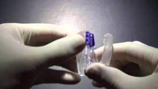 DENTIST REVIEW SnoreRx  Snoring Mouthpiece [upl. by Onidranreb]