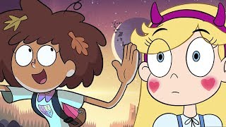 Star vs the Forces of Evil What to Watch After the Series [upl. by Anaili]