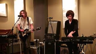 Warbly Jets  Getting Closer  Daytrotter Session  832017 [upl. by Lange]