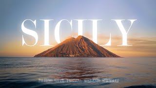 Sicily in 2 Minutes [upl. by Naashar80]